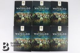 Waterloo 1815-2015 Full Set