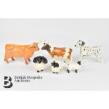 Beswick and Other Animals