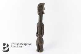 Tribal Art - East African Figurine