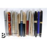 Propelling Pencils and Pens