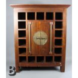 Wine Cabinet