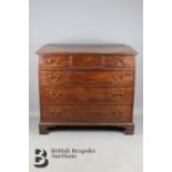 Georgian Chest of Drawers