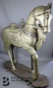 Full Size Middle Eastern Equine Figure