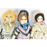 Miscellaneous Dolls