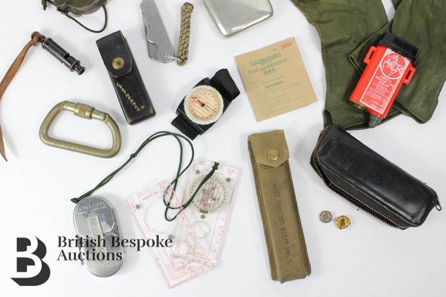 Special Air Services Interest - Miscellaneous Items - Image 4 of 23