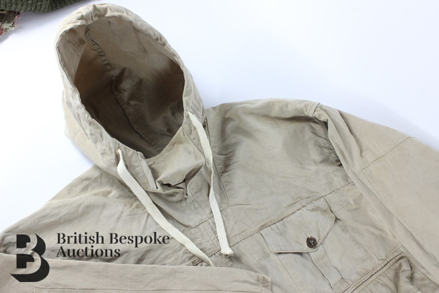 Special Air Services Interest - Combat Smock - Image 5 of 11