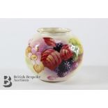 Royal Worcester Posy Vase