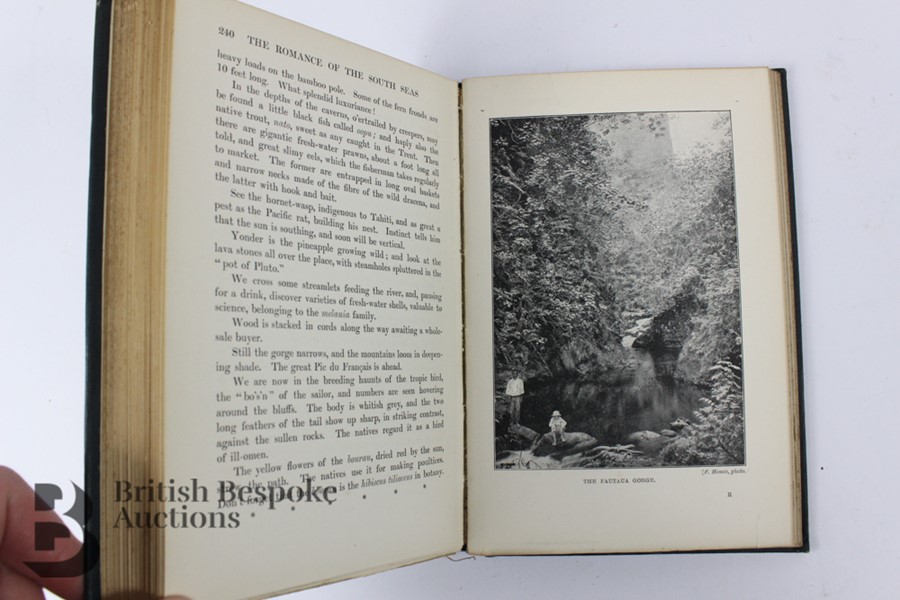 Quantity of Vintage Travel Books - Image 20 of 33