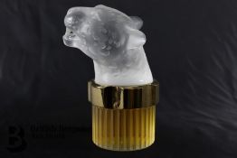 Gentleman's Lalique Limited Edition Eau de Parfum