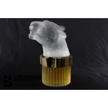 Gentleman's Lalique Limited Edition Eau de Parfum