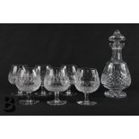 Waterford Crystal Glasses