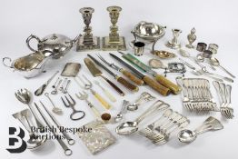 Miscellaneous Items