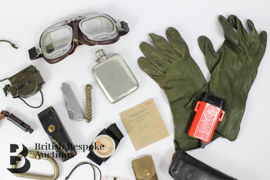 Special Air Services Interest - Miscellaneous Items - Image 3 of 23