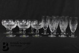 Waterford Crystal Glasses