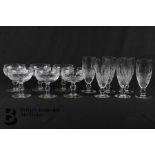 Waterford Crystal Glasses