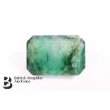 3.32 ct Loose Emerald