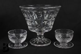 Waterford Crystal Glasses