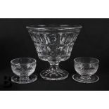 Waterford Crystal Glasses