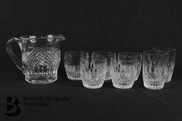 Waterford Crystal Glasses