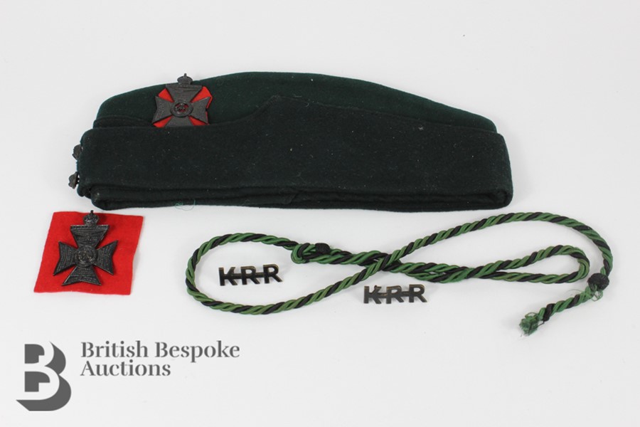 Military Items - Image 2 of 6