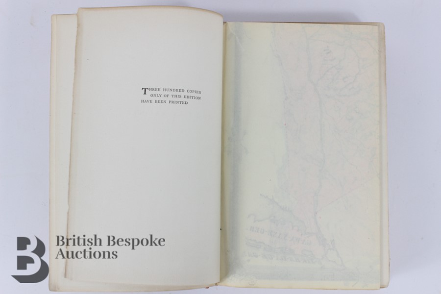 The League of the Iroquois 2 Vols 1901 and Report Indian Collection in Regent University 1850 - Image 24 of 31