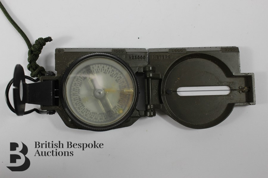 Special Air Services Interest - Miscellaneous Items - Image 17 of 23