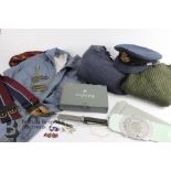 RAF Military Items