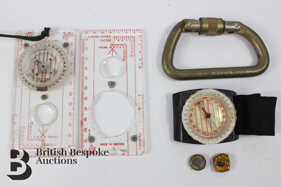 Special Air Services Interest - Miscellaneous Items - Image 15 of 23