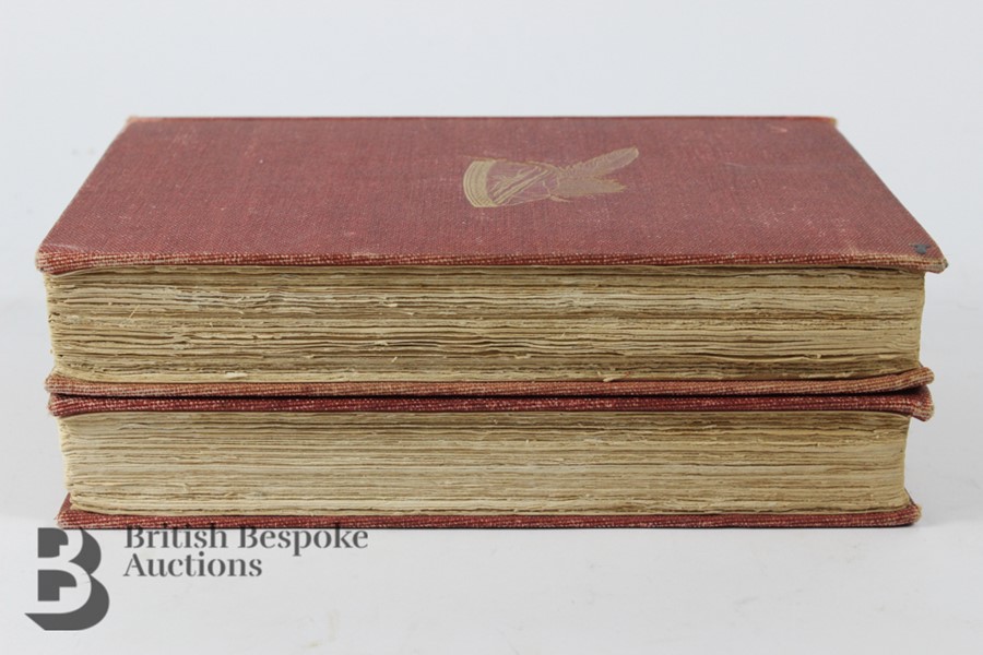 The League of the Iroquois 2 Vols 1901 and Report Indian Collection in Regent University 1850 - Image 27 of 31