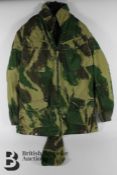 Special Air Service Interest - Post WWII Camouflage Smock