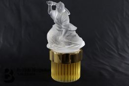 Gentleman's Lalique Limited Edition Eau de Parfum