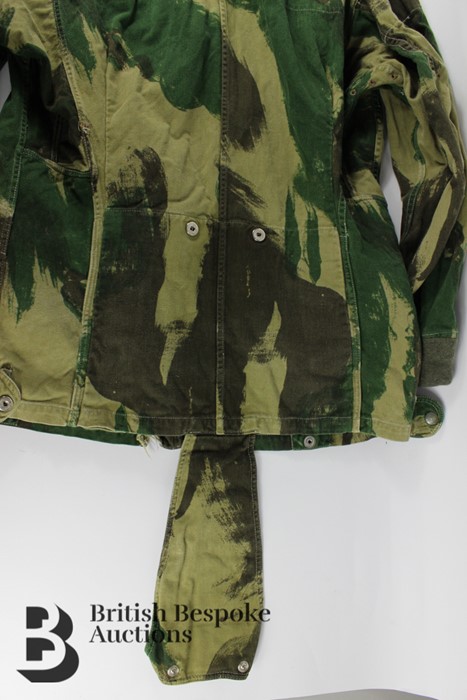 Special Air Service Interest - Post WWII Camouflage Smock - Image 6 of 9