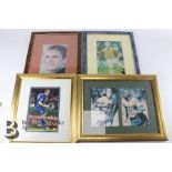 Football Memorabilia