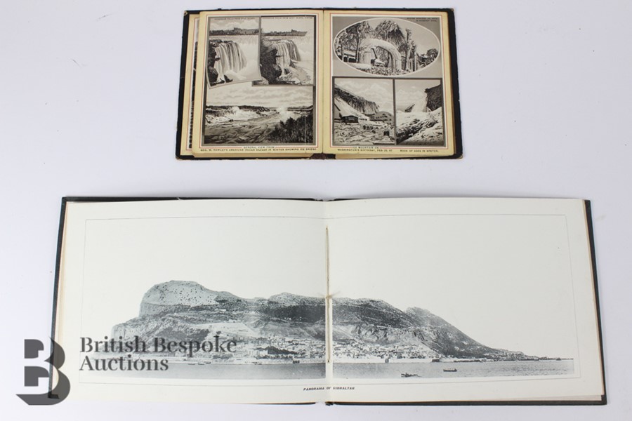 Quantity of Vintage Travel Books - Image 21 of 33