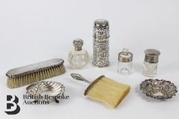 Miscellaneous Silver