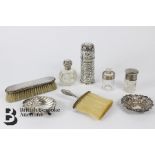 Miscellaneous Silver