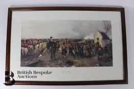 SAS Interest - Limited Edition John Hamilton Print