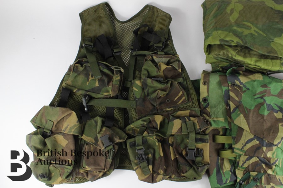 Special Air Services Interest - Camo Wear - Image 2 of 8