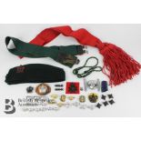 Military Items