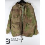 British Army Interest - A. Raven & Co Ltd Smock