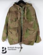 British Army Interest - A. Raven & Co Ltd Smock