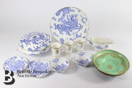 Royal Worcester Porcelain