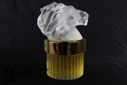 Gentleman's Lalique Limited Edition Eau de Parfum