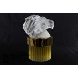 Gentleman's Lalique Limited Edition Eau de Parfum