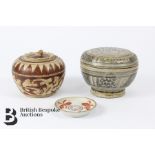 Antique Indonesian Ceramics