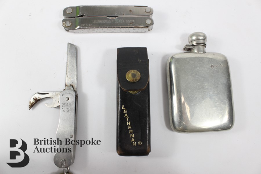 Special Air Services Interest - Miscellaneous Items - Image 11 of 23