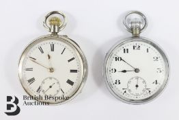 Pocket Watches