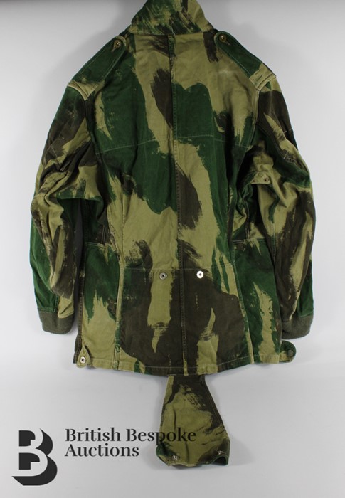 Special Air Service Interest - Post WWII Camouflage Smock - Image 2 of 9