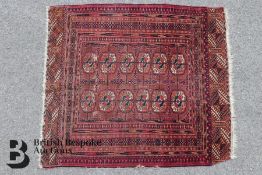 Turkish Wool Carpet