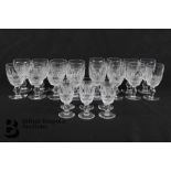 Waterford Crystal Glasses